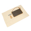 Louis Vuitton Monogram CarryAll MM Secondhand