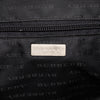 Burberry House Check Coated Canvas Travel Bag Secondhand