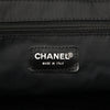 Chanel New Travel Line Nylon Tote Secondhand