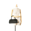 Burberry Leather Handbag Secondhand