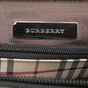 Burberry Leather Handbag Secondhand