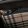 Burberry Leather Handbag Secondhand