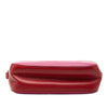Gucci Small Bicolor Leather Soho Disco Crossbody Secondhand