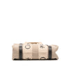 Chloé Small Canvas Woody Tote Secondhand