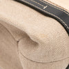 Chloé Small Canvas Woody Tote Secondhand