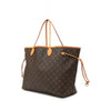 Louis Vuitton Monogram Neverfull GM Secondhand