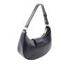 Celine Medium Calfskin Triomphe Ava Shoulder Bag Secondhand