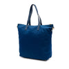 Prada Tessuto Zip Top Convertible Tote Secondhand
