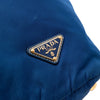 Prada Tessuto Zip Top Convertible Tote Secondhand