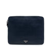 Prada Saffiano Laptop Case Secondhand