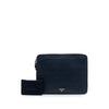 Prada Saffiano Laptop Case Secondhand