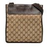 Gucci GG Canvas Crossbody Secondhand