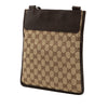 Gucci GG Canvas Crossbody Secondhand