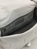 Secondhand Chanel Igloo Flap Lambskin Jumbo Bag - '10s