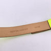 VERSACE Belt Second-hand