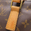 Louis Vuitton Monogram Cabas Piano Secondhand