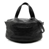 Balenciaga Lambskin Round Arena Air Hobo Secondhand