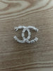 Secondhand Chanel brooch