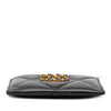 Chanel Quilted Lambskin 19 Card Holder Secondhand