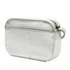 Secondhand Balenciaga XS Metallic Leather Everyday Camera Bag