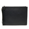 Gucci Microguccissima Clutch Secondhand