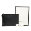 Secondhand Gucci Microguccissima Clutch