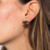 Chanel Earrings Secondhand
