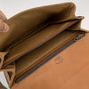 Secondhand Gucci Shoulder Bag Vintage Logo Diagonal