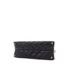 Chanel CC Quilted Calfskin Shopping Tote Secondhand