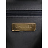 Chanel CC Quilted Calfskin Shopping Tote Secondhand