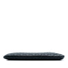 Chanel Large Quilted Lambskin O Case Clutch Secondhand