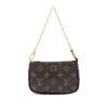 Louis Vuitton Monogram Mini Pochette Accessoires Secondhand