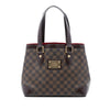 Louis Vuitton Damier Ebene Hampstead PM Secondhand