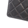 Chanel Quilted Lambskin Daily Zippy Flap Secondhand