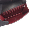 Chanel Quilted Lambskin Daily Zippy Flap Secondhand
