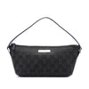 Secondhand Gucci GG Canvas Boat
