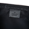 Gucci GG Canvas Boat Secondhand