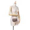 Secondhand Louis Vuitton Monogram Mini Pochette Accessoires