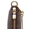 Secondhand Louis Vuitton Monogram Mini Pochette Accessoires