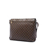 Louis Vuitton Damier Ebene Brooklyn MM Secondhand