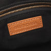 Balenciaga Small Lambskin Motocross Classic City Satchel Secondhand