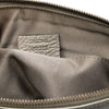 Gucci Metallic Leather Sienna Tassel Clutch Secondhand