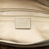 Gucci GG Canvas Sukey Satchel Secondhand
