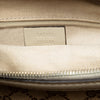 Gucci GG Canvas Sukey Satchel Secondhand