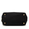 Prada Small Canvas Canapa Logo Tote Secondhand