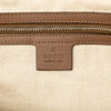Secondhand Gucci Calfskin Braided Handle Tote