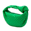 Bottega Veneta Mini Nappa Intrecciato Jodie Secondhand