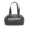 Chanel Caviar Choco Bar Handbag Secondhand