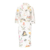 Secondhand Vivienne Westwood Vintage Sea Monster Print Skirt - '90s