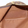Louis Vuitton Keepall Bag Monogram Canvas
